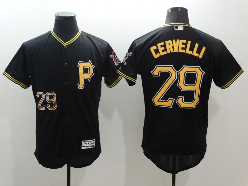 Pittsburgh Pirates jerseys-002